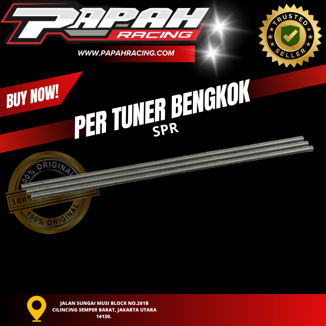 PER TUNER BENGKOK SPR